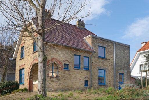Vakantiewoning Loreley Oostduinkerke-Bad Eksteriør bilde
