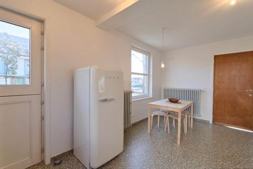 Vakantiewoning Loreley Oostduinkerke-Bad Eksteriør bilde