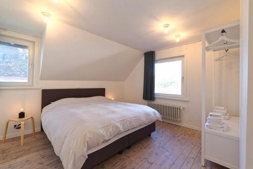 Vakantiewoning Loreley Oostduinkerke-Bad Eksteriør bilde