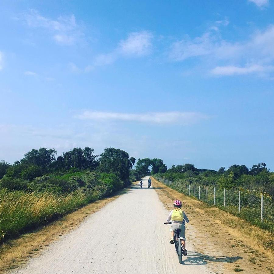 Vakantiewoning Loreley Oostduinkerke-Bad Eksteriør bilde